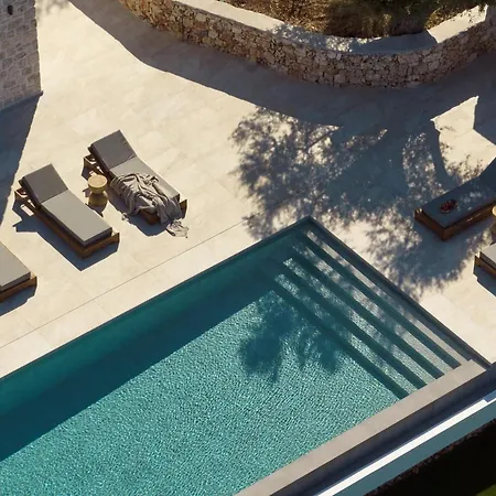 Villa Veda Agios Nikolaos (Zakynthos)