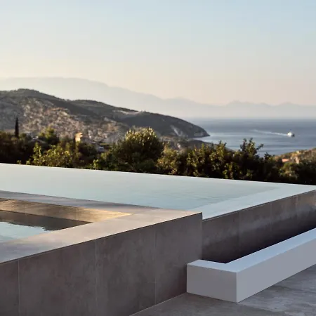 Villa Veda Agios Nikolaos (Zakynthos)