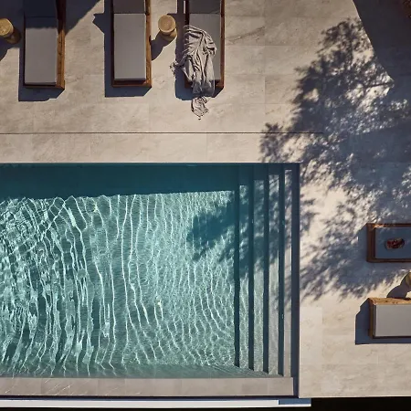 Veda Βίλα Άγιος Νικόλαος