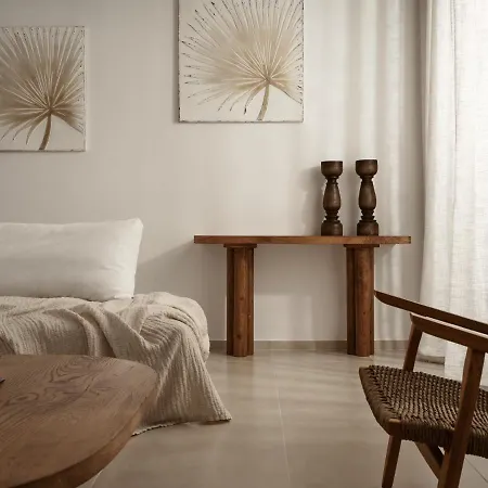 Villa Veda Agios Nikolaos (Zakynthos)