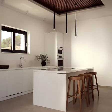 Veda Villa Agios Nikolaos (Zakynthos)