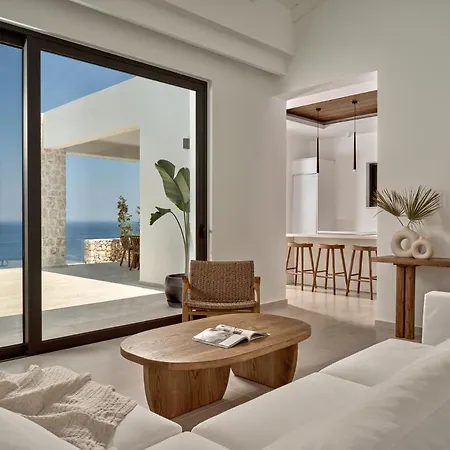 Villa Veda Agios Nikolaos (Zakynthos)